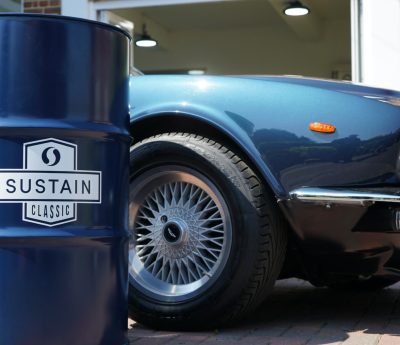 Sustain Classic