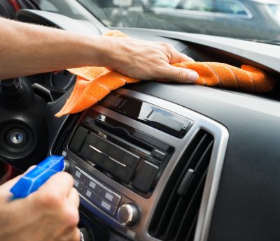 productos coche mercadona