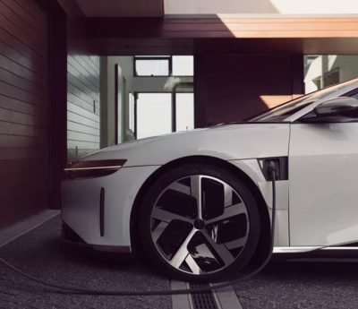 Lucid Motors