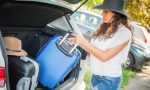 ¿Maletero del coche a tope?: cuatro trucos para aprovechar al máximo el espacio