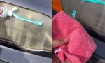 Pulir los faros del coche con pasta de dientes: ¿es un mito o realmente sirve?