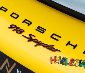 Volkswagen Polo Arlequín