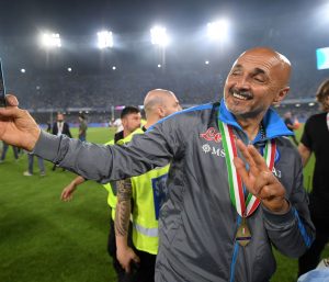 spalletti coche