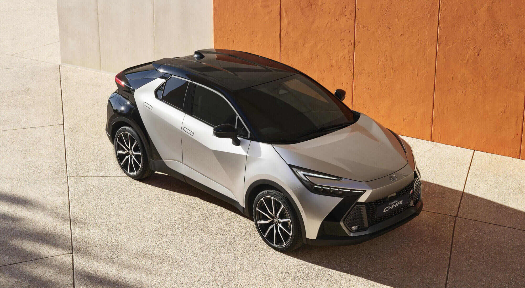 Coche del Año en Europa