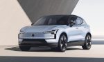 Volvo ya tiene su SUV eléctrico de acceso