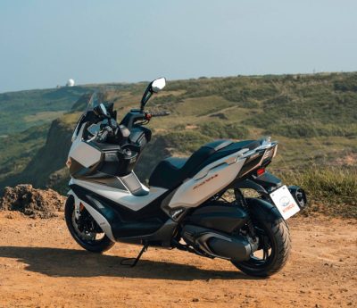 Kymco