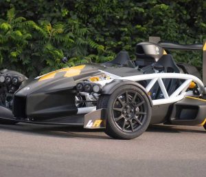 Ariel Atom