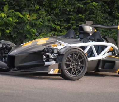 Ariel Atom