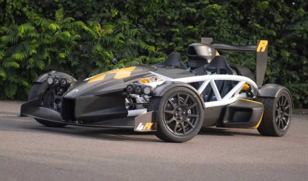 Ariel Atom