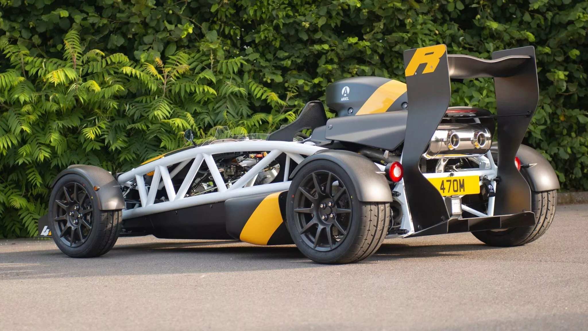 Ariel Atom