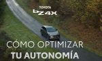 Los trucos de Toyota para optimizar el alcance de un eléctrico
