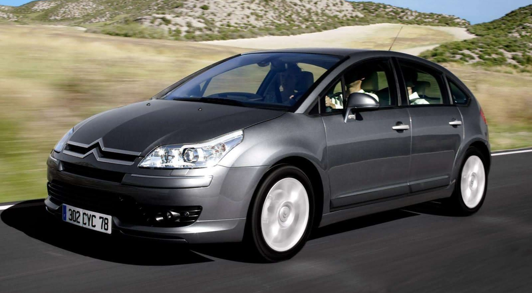 Coches que cambiaron radicalmente