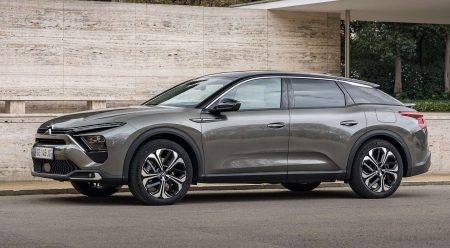 Coches que cambiaron radicalmente