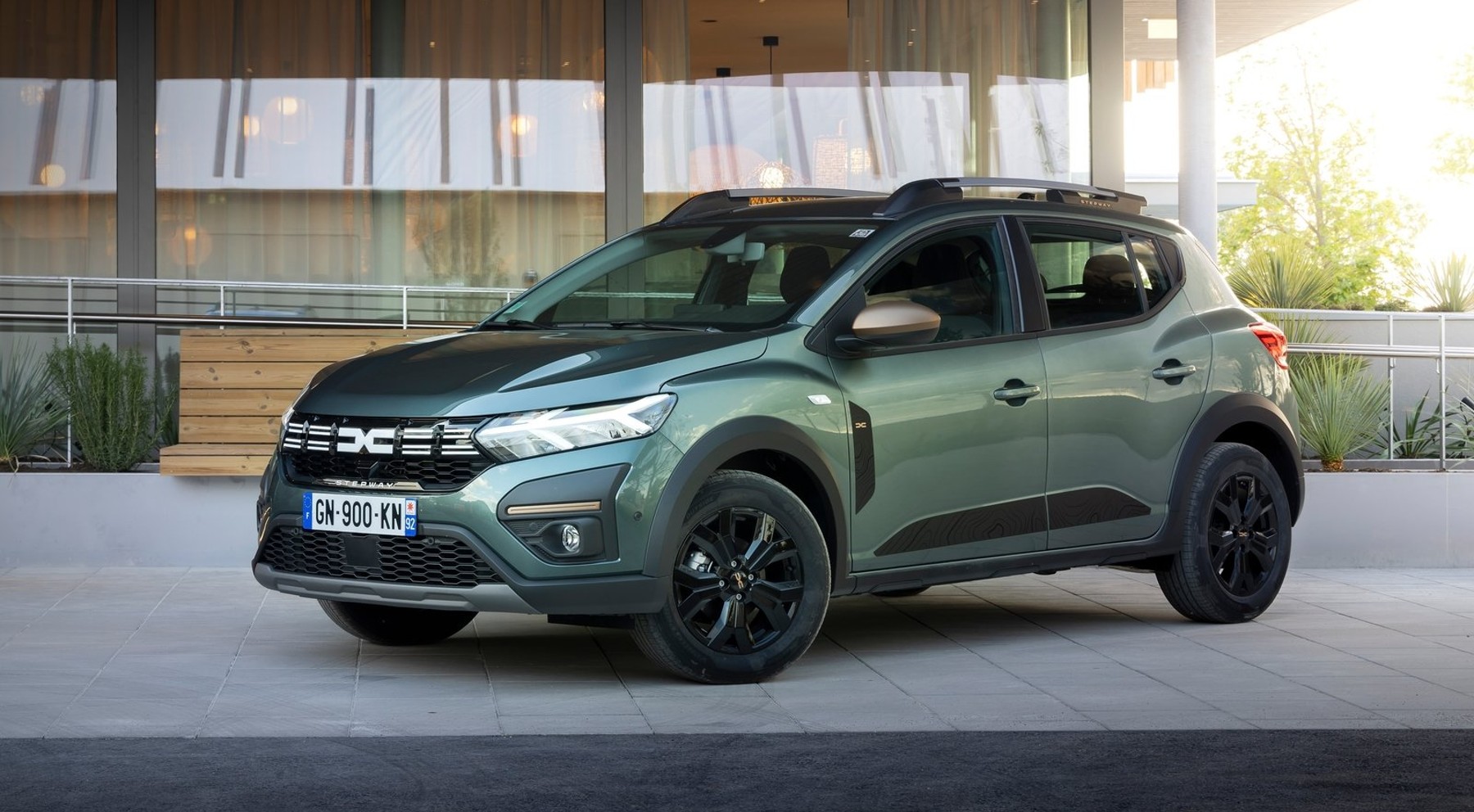 coches más vendidos 2023