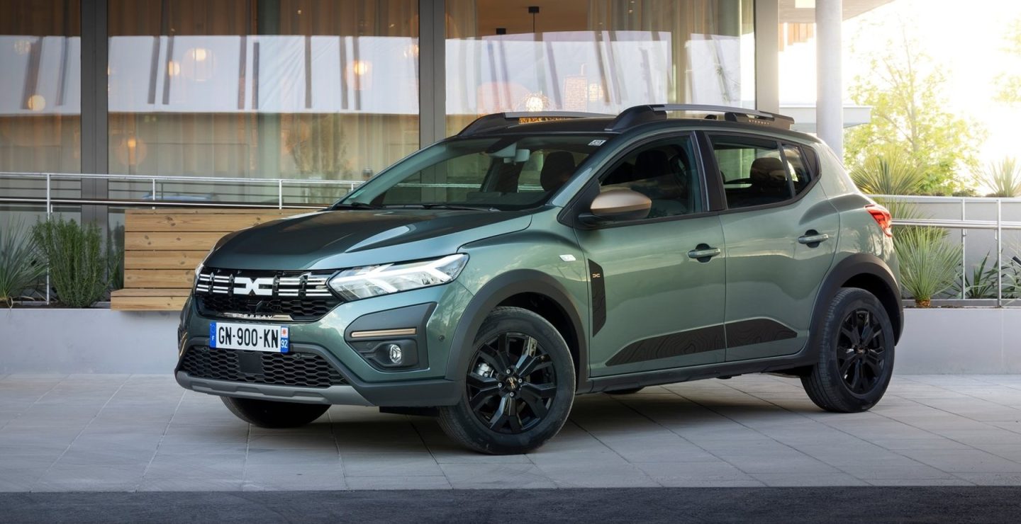 coches más vendidos junio