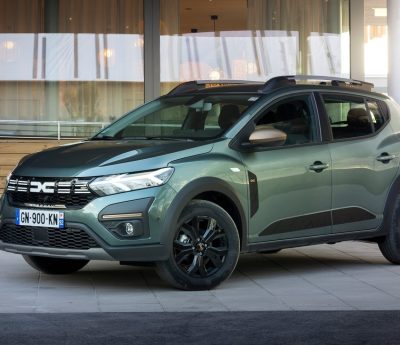 coches más vendidos junio