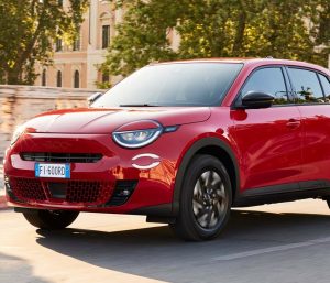 Coches que cambiaron radicalmente