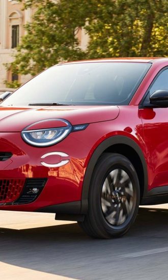 Coches que cambiaron radicalmente