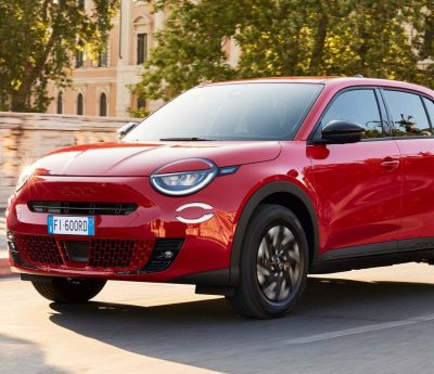 Coches que cambiaron radicalmente