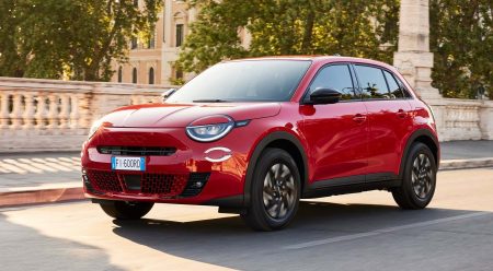 Coches que cambiaron radicalmente