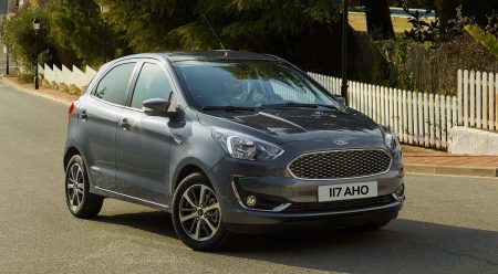 Coches que cambiaron radicalmente