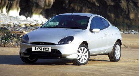 Coches que cambiaron radicalmente