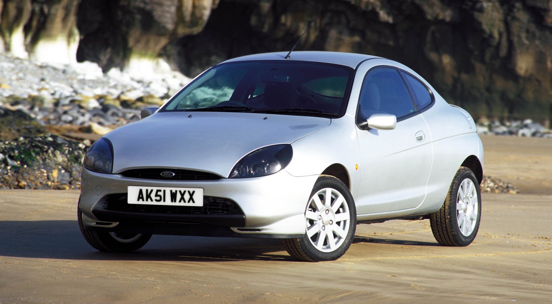 Coches que cambiaron radicalmente