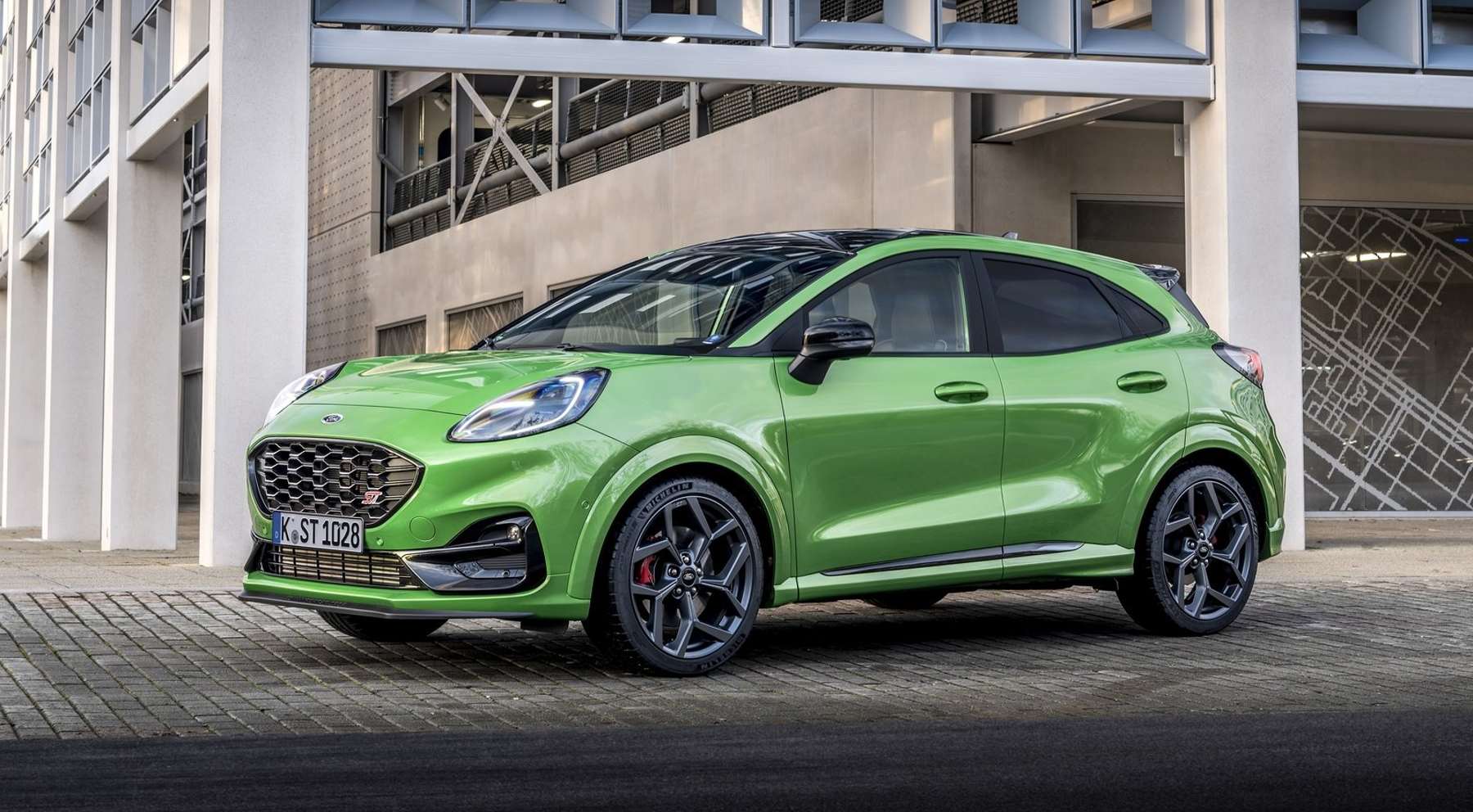 Coches que cambiaron radicalmente