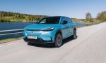 Honda e:Ny1, un SUV eléctrico de calidad