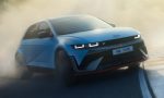 El Hyundai más potente de la historia es eléctrico
