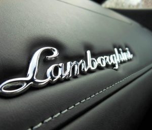 Lamborghini