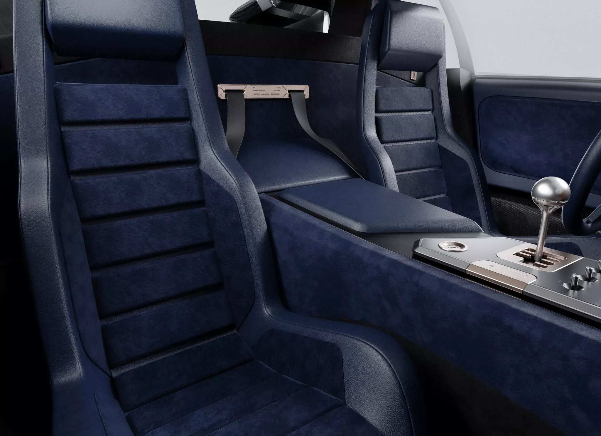 Lamborghini Diablo Eccentrica