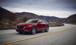 El Mazda CX-30 gana atractivo gracias a varias mejoras