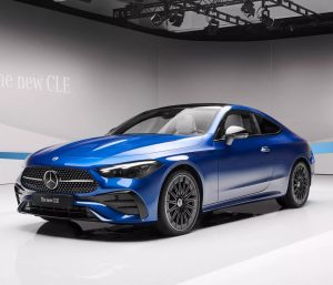Mercedes CLE