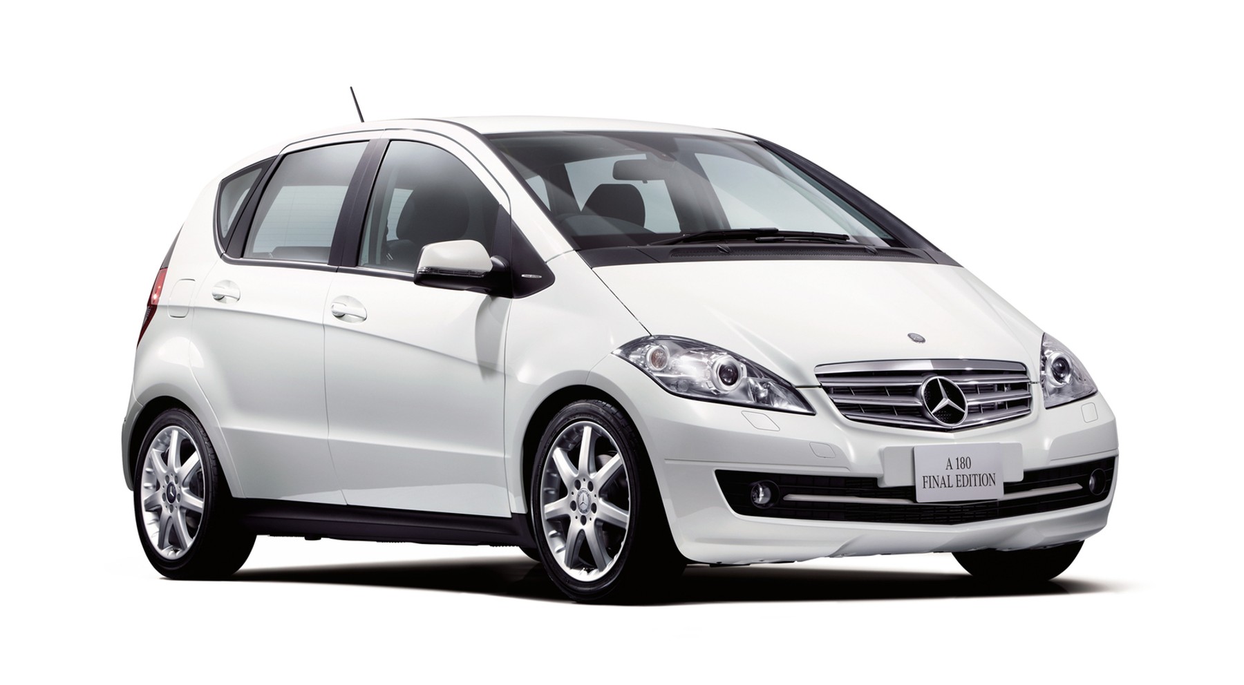 Coches que cambiaron radicalmente