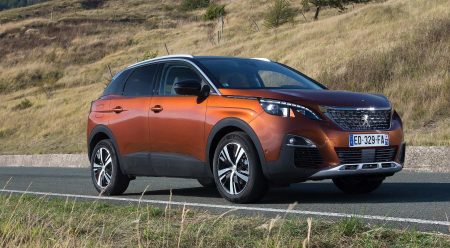 Coches que cambiaron radicalmente