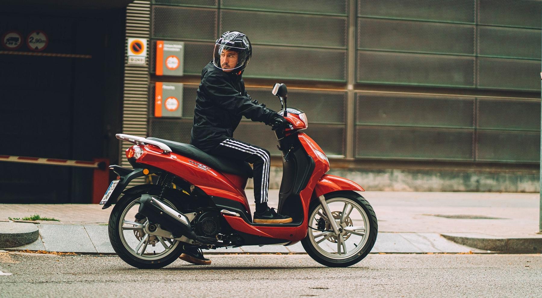 motos más vendidas junio