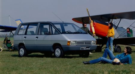 Coches que cambiaron radicalmente