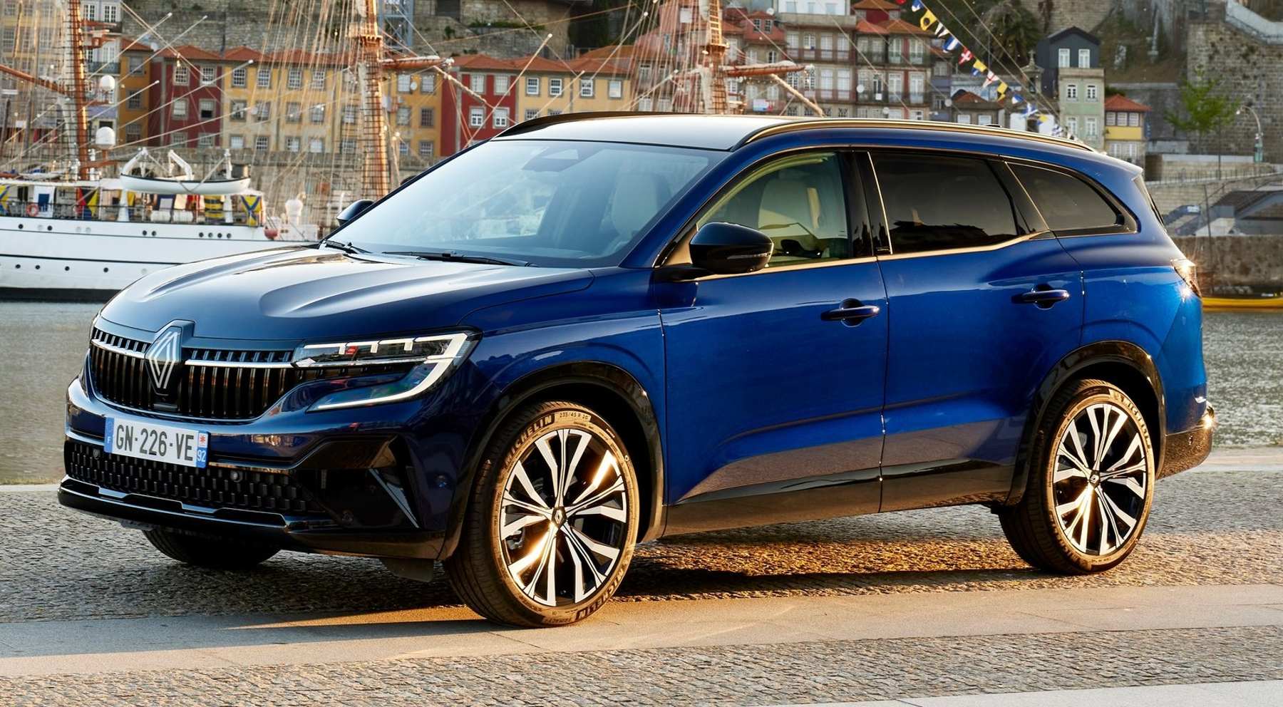 Coches que cambiaron radicalmente