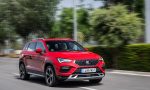 El Seat Ateca alcanza un nuevo hito en España