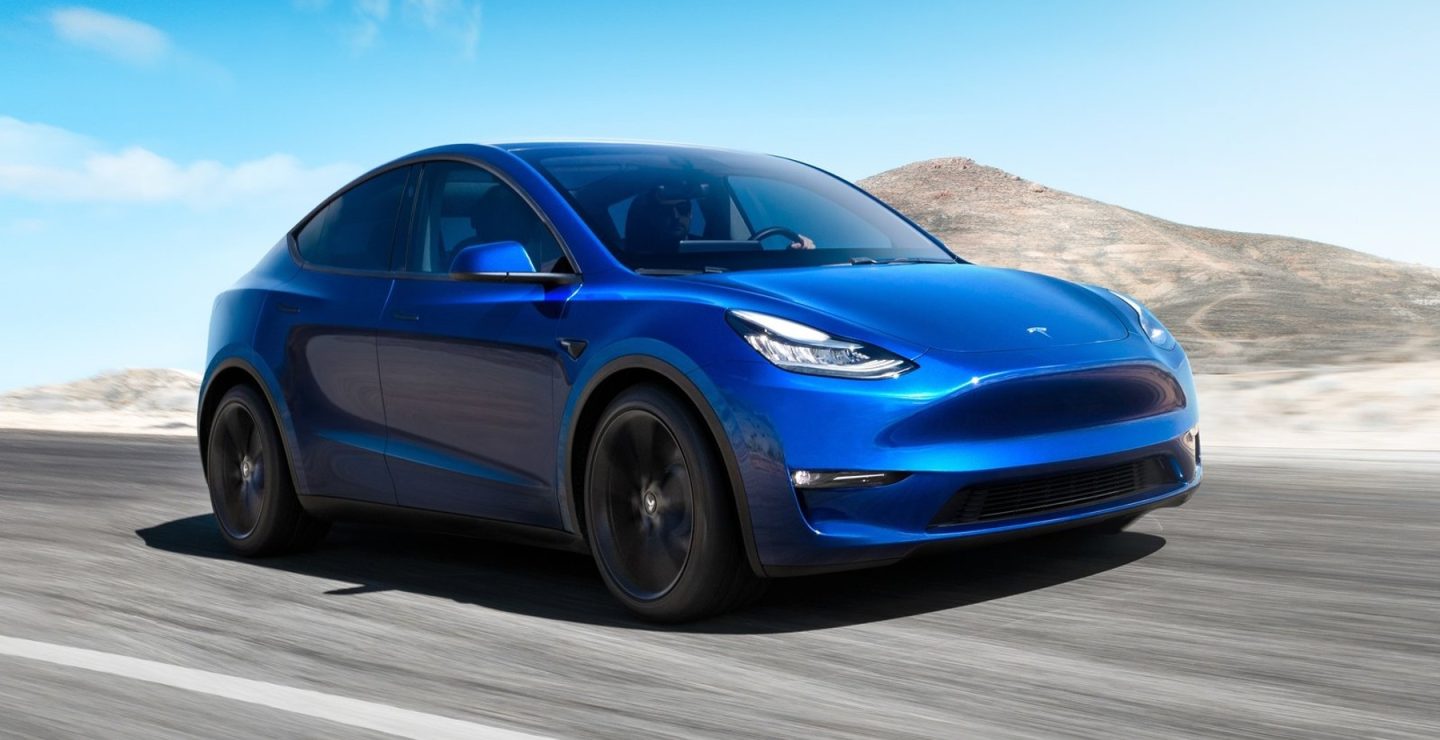 coches eléctricos más vendidos