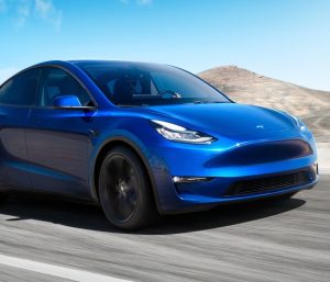 coches eléctricos más vendidos