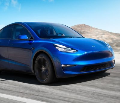 coches eléctricos más vendidos