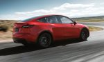 Cómo es el Tesla Model Y, el coche eléctrico que arrasa en Europa