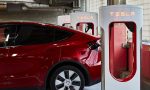 ¿Cuánto cuesta cargar un Tesla en España?