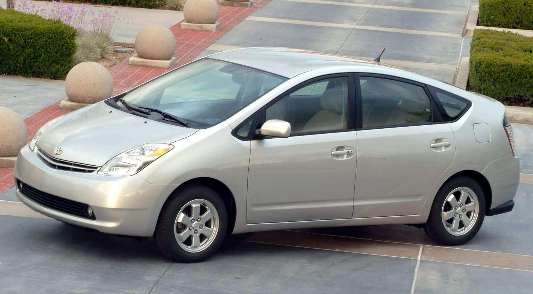 Coches que cambiaron radicalmente