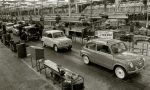 Seat 600: así nació una revolución sobre ruedas 
