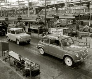 seat 600