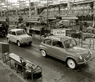 seat 600