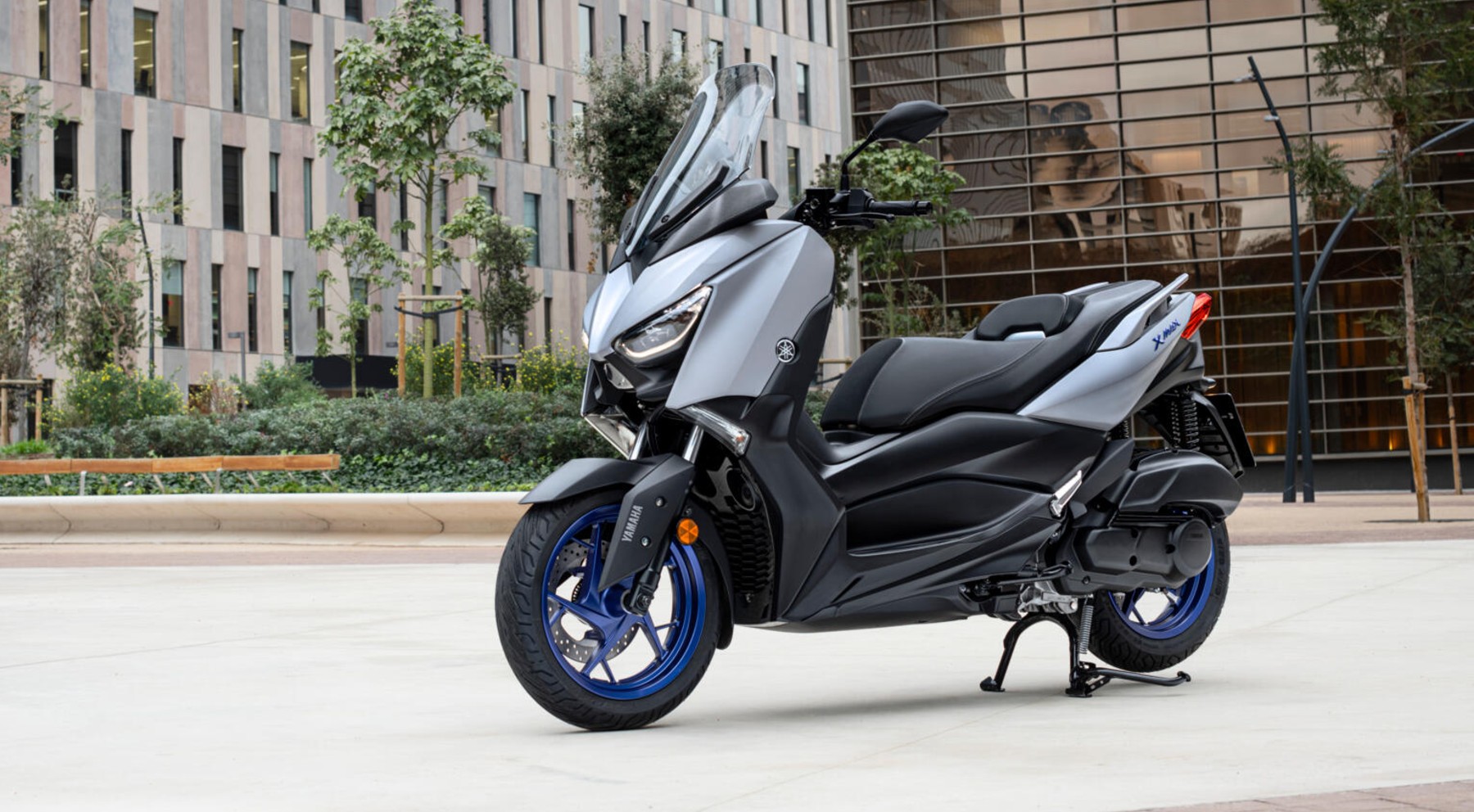 motos más vendidas junio